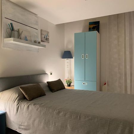 La Casa Di Hoby Lejlighed Napoli Eksteriør billede