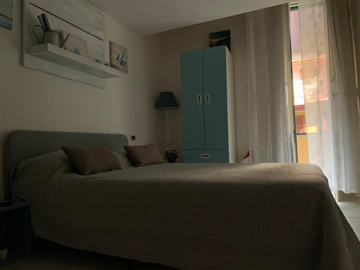 La Casa Di Hoby Lejlighed Napoli Eksteriør billede