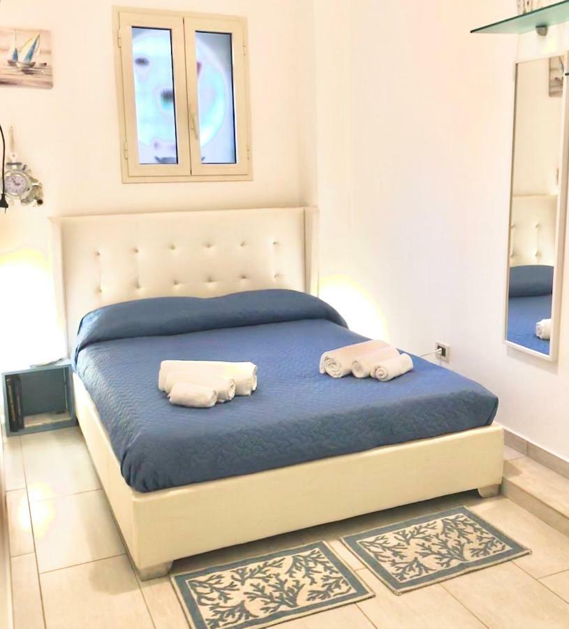 La Casa Di Hoby Lejlighed Napoli Eksteriør billede